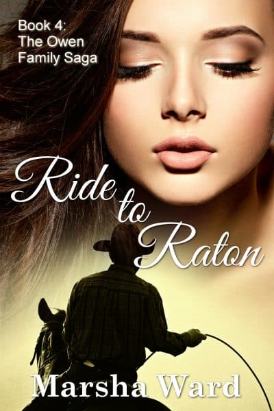 Cover for Ride to Raton
