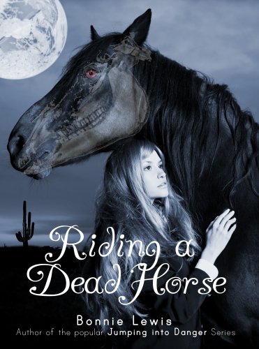 Cover for Riding a Dead Horse