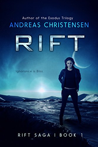 Cover for Rift