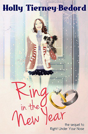 Cover for Ring in the New Year