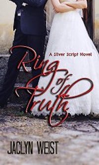 Free Kindle Romance Books - Cover for Ring of Truth