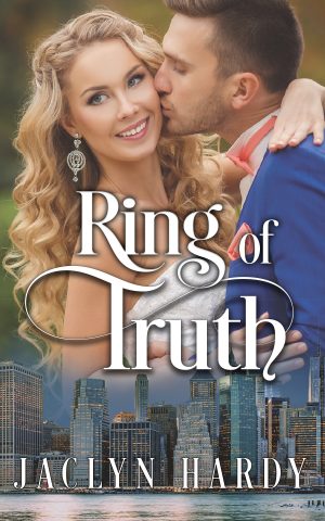 Cover for Ring of Truth