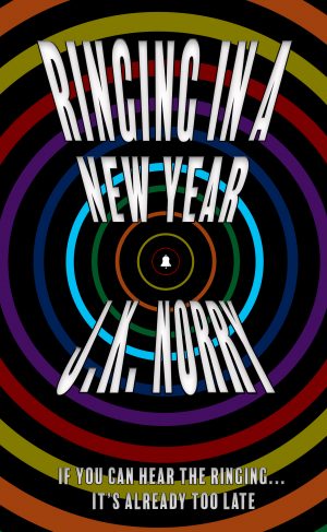 Cover for Ringing in a New Year