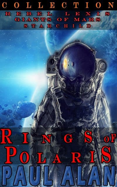 Cover for Rings of Polaris: Collection