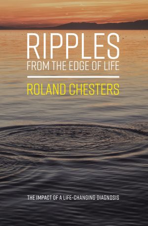 Cover for Ripples from the Edge of Life