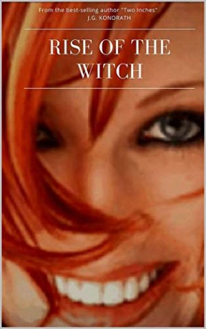 Cover for Rise of the Witch