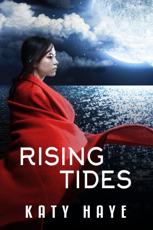 Cover for Rising Tides