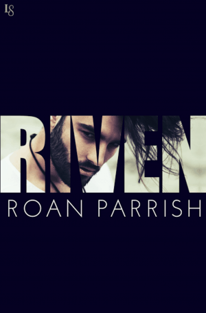 Cover for Riven