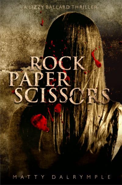 Cover for Rock Paper Scissors