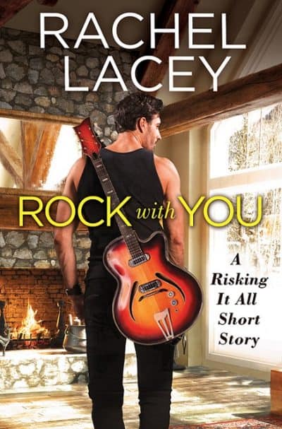 Cover for Rock with You