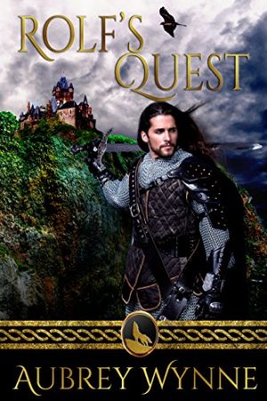 Cover for Rolf's Quest
