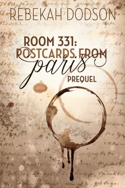 Cover for Room 331