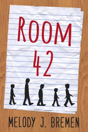 Cover for Room 42