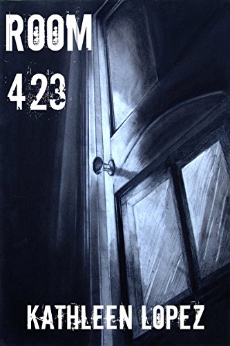 Cover for Room 423