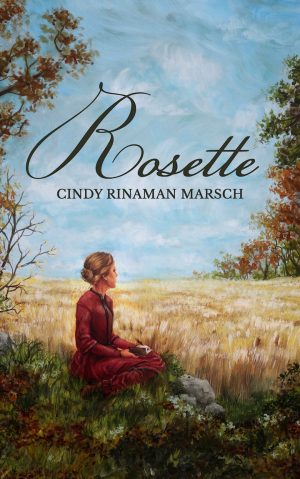 Cover for Rosette