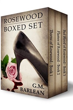 Cover for Rosewood Boxed Set