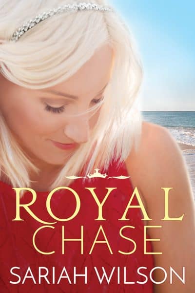 Cover for Royal Chase