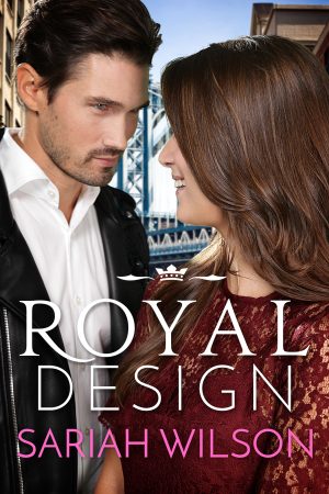 Cover for Royal Design