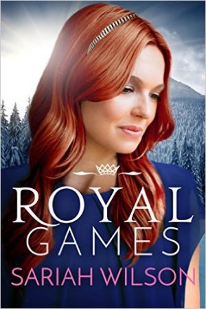 Cover for Royal Games
