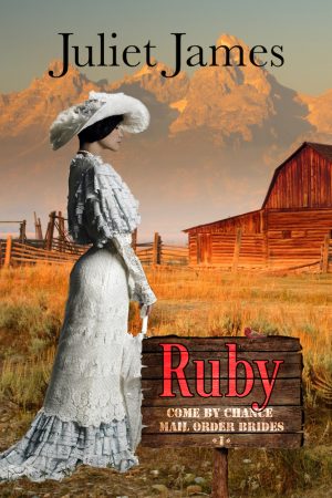 Cover for Ruby