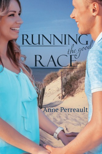 Cover for Running the Good Race