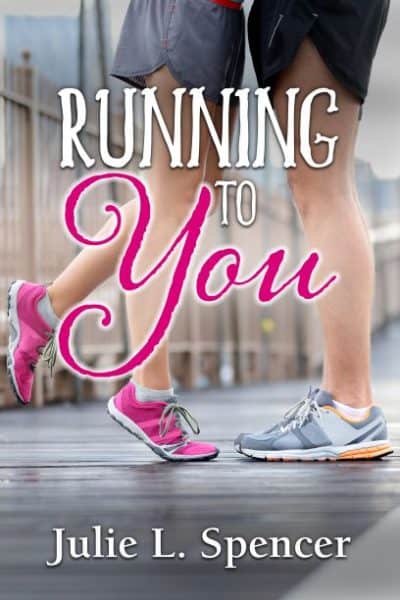 Cover for Running to You