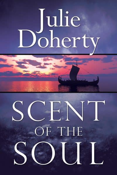 Cover for Scent of the Soul