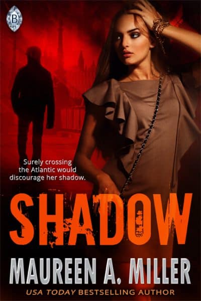Cover for Shadow