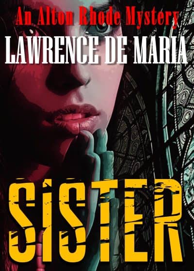 Cover for Sister