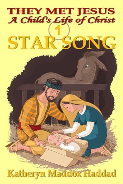 Cover for Star Song