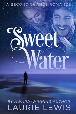 Cover for Sweet Water