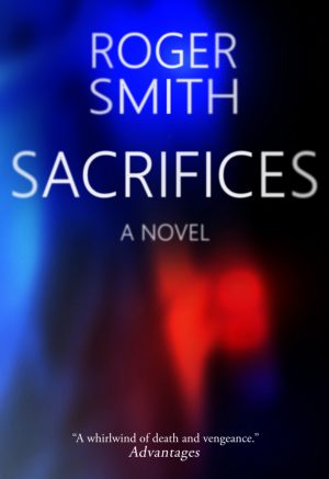 Cover for Sacrifices