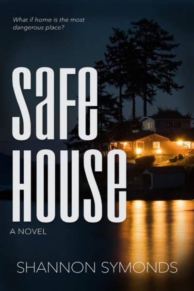 Cover for Safe House