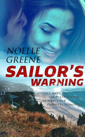 Cover for Sailor's Warning