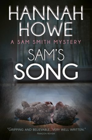 Cover for Sam's Song