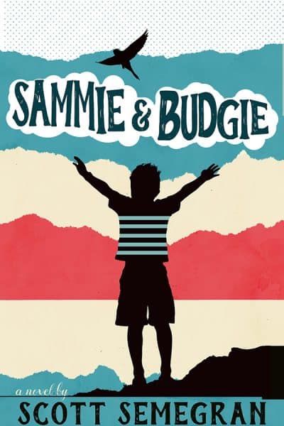 Cover for Sammie & Budgie