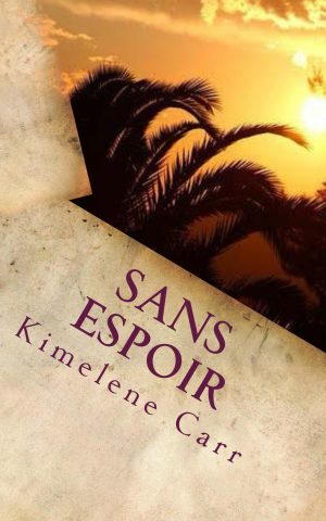 Cover for Sans Espoir