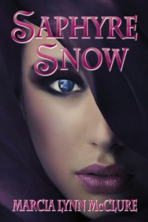 Cover for Saphyre Snow