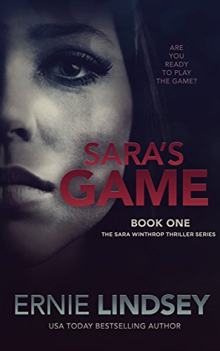 Cover for Sara's Game