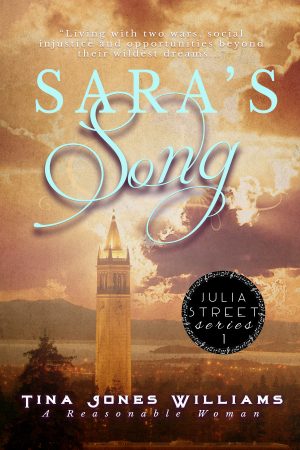 Cover for Sara's Song
