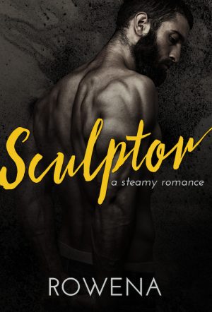 Cover for Sculptor