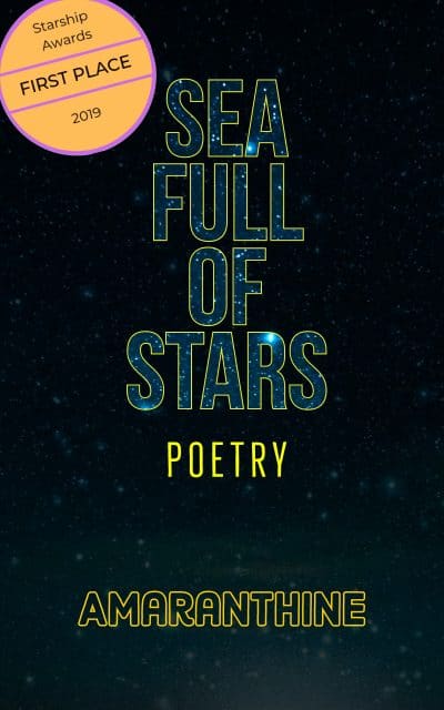 Cover for Sea Full Of Stars