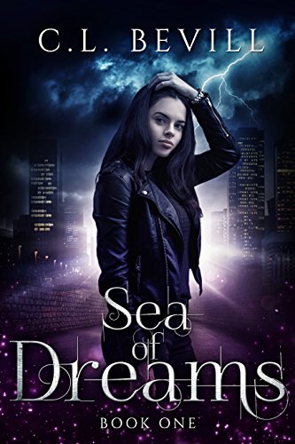 Cover for Sea of Dreams