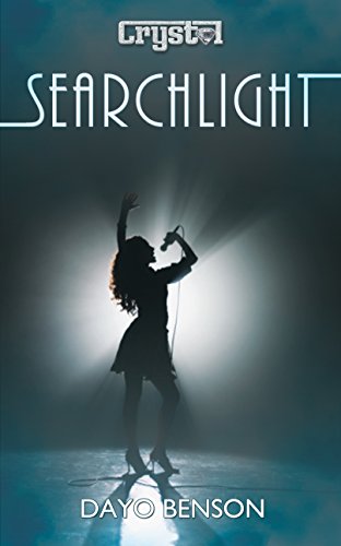 Cover for Searchlight