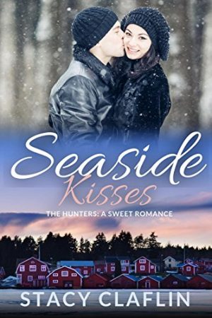 Cover for Seaside Kisses