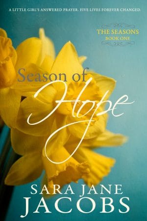 Cover for Season of Hope