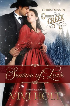 Cover for Season of Love