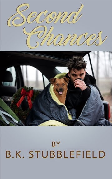 Cover for Second Chances