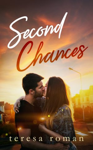 Cover for Second Chances