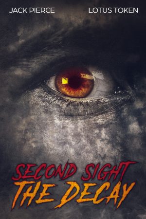 Cover for Second Sight: The Decay